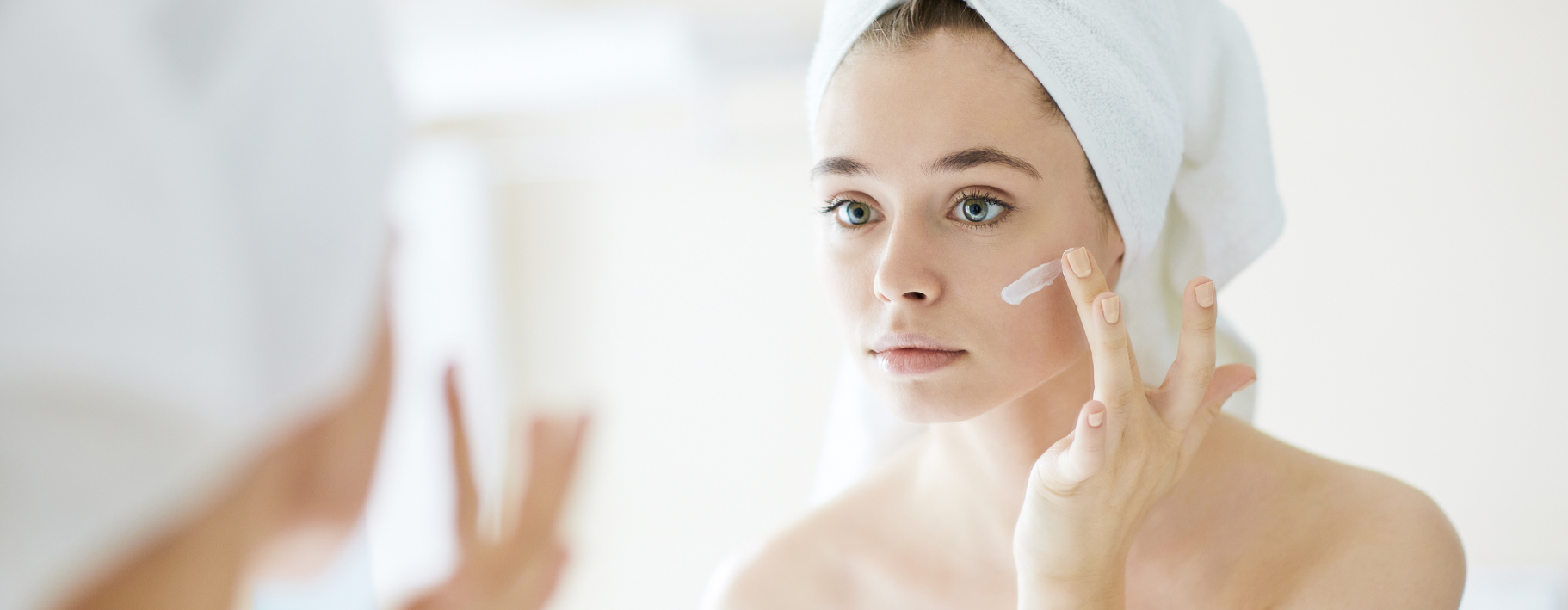 jak zadbać o skórę na wiosnę